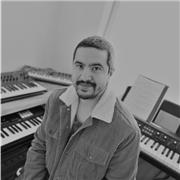 Profesor de Piano en Villa Alemana/Clases a distancia/presenciales/a Domicilio